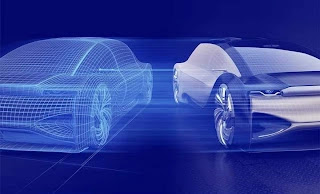 Digital Twin Technology: Active And Virtual Simulation Of The Real World