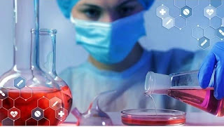 Potential Job Fields In The Age Of Automation: Life Sciences Or Biology
