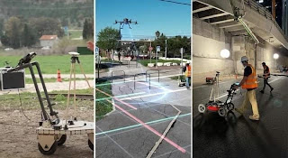 Innovative Technology 'Exodigo' To Increase Safety And Reduce Costs In The Construction Industry