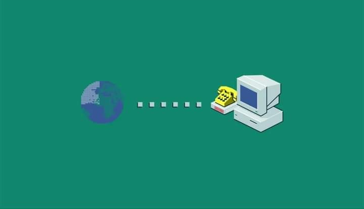 A brief history of the Internet (indepth)