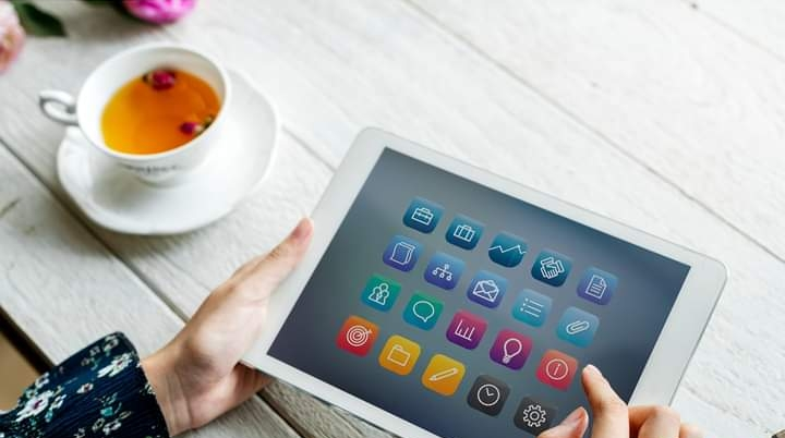 Achieving 2023: Applications, Websites and Apps
