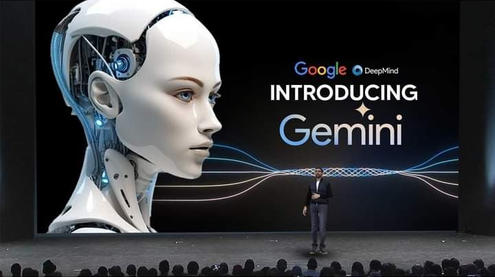 What is Google Gemini and how to use its benefits