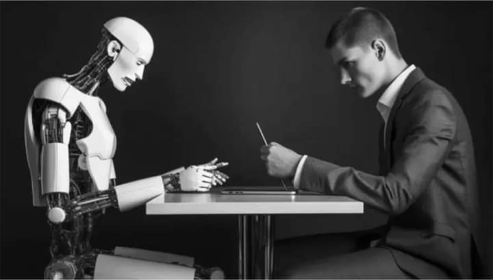 What is the Turing Test and how does it work?