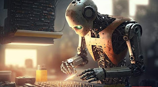 How AI Is Inventing New Artificial Substances