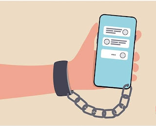Nomophobia: Fear Of Losing The Phone