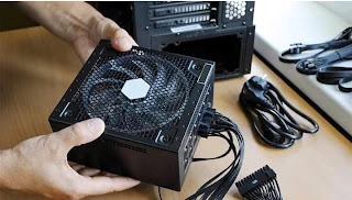 How Does A Power Supply Work In A Personal Computer?