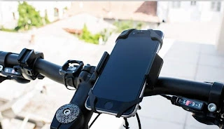 Some Popular Cycling Apps
