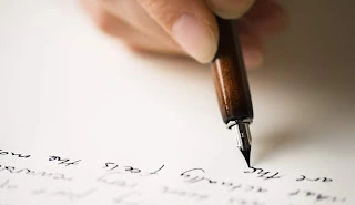 Why Write By Hand In The Digital Age?