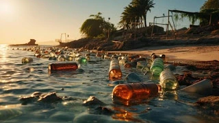 Harmful Effects Of Plastic On Climate Change