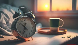 How Long Does It Take To Form A New Habit?