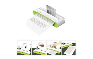 How The Coffee Printer Will Work 