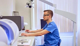 Radioactive MPI Imaging Technology Is Changing Medicine 