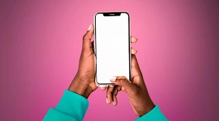 What Do You Do With Your Smartphone Every Day?