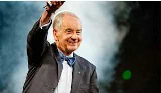 Zig Ziglar's Sales Strategy (Success Stories)