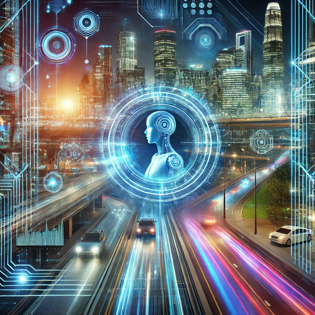 From Sci-Fi to Reality: How Human Life Has Changed After Artificial Intelligence