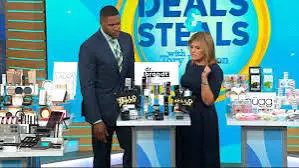 Uncovering the Best Deals and Steals in Online Shopping
